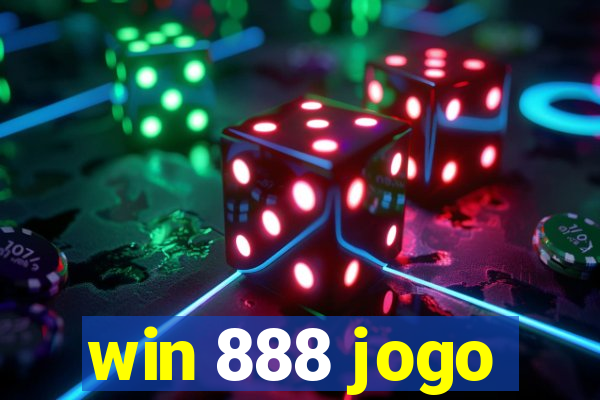 win 888 jogo